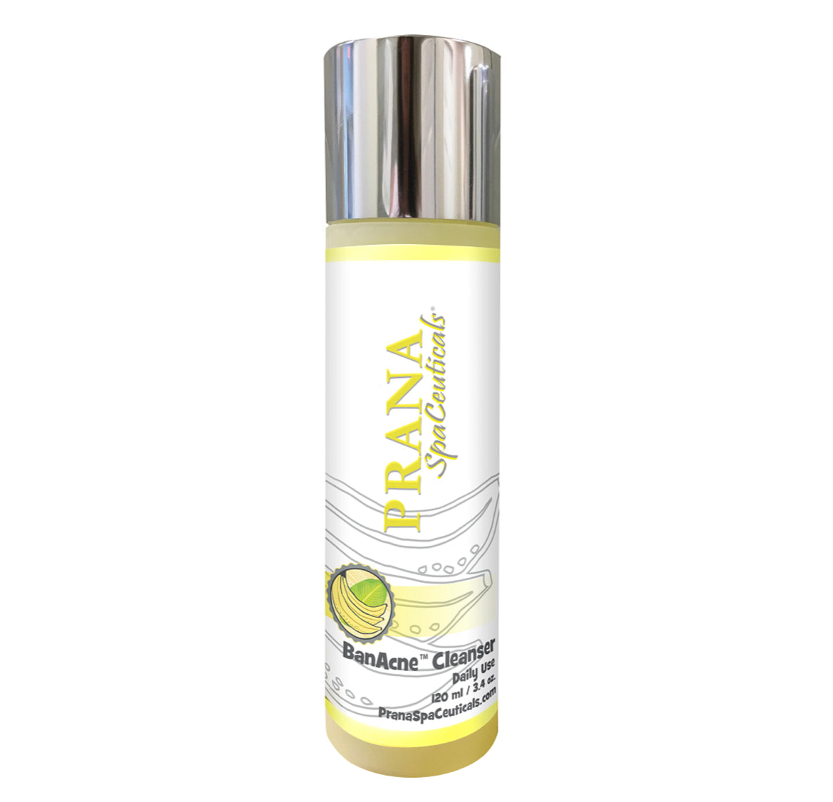 BanAcne Cleanser