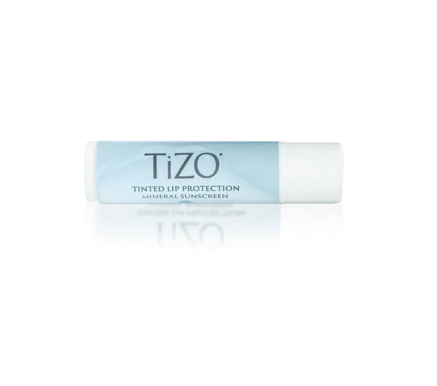 Tinted Lip Protection Balm Lip SPF 45