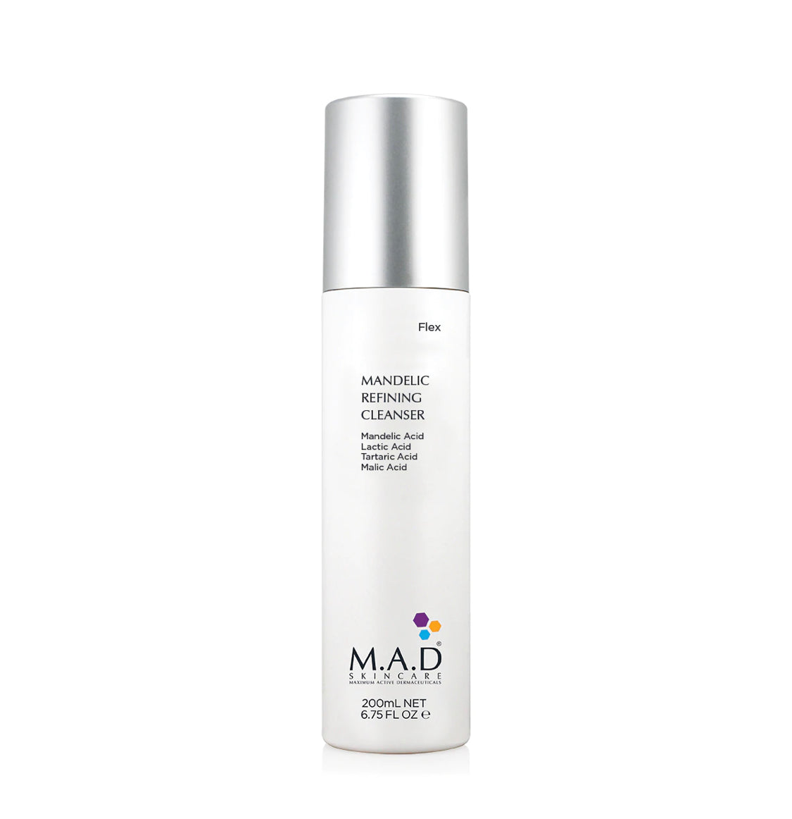 MANDELIC REFINING CLEANSER