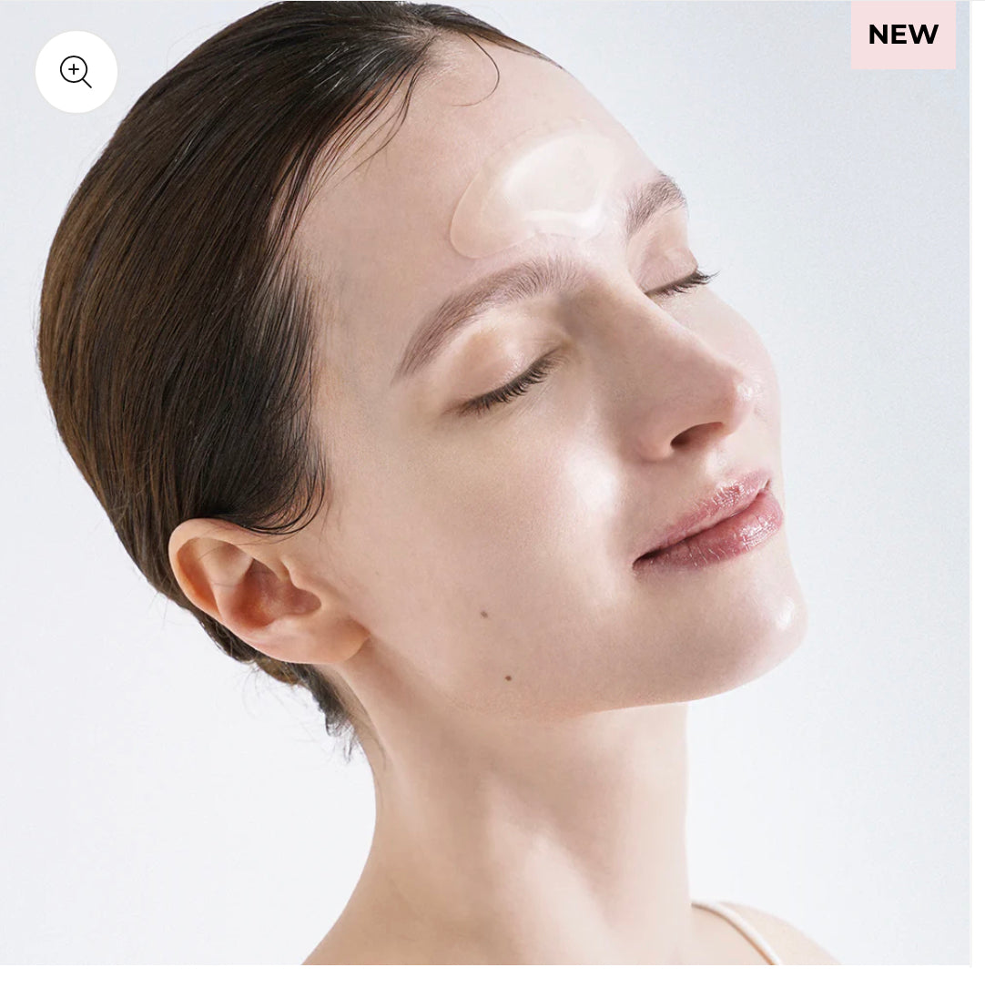 Boto-Needle Frown Line Patch