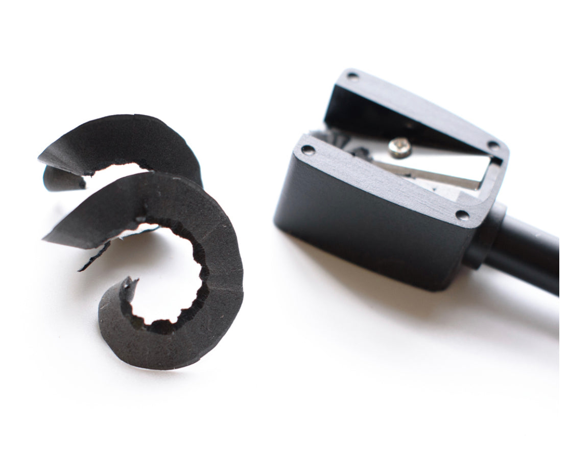 Pencil Sharpener