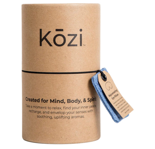 Kozi Herbal Eye Pillow