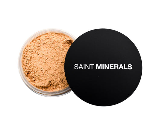 Loose Mineral Powder