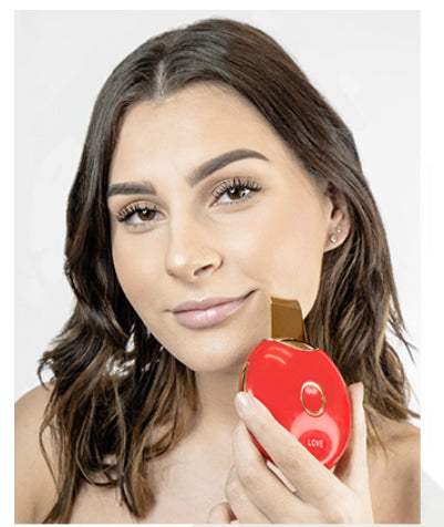 LOVE ultrasonic spatula and infusion