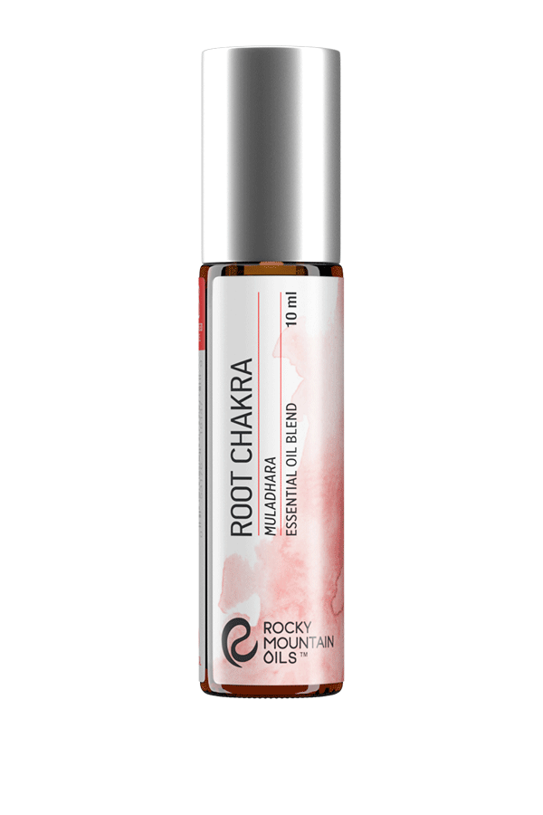 Root Chakra Roll-On