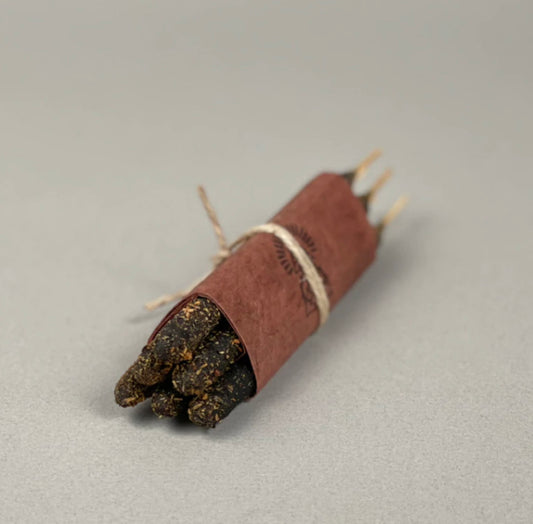 Palo Santo Breu Resin Stick Bundle (6) Incense