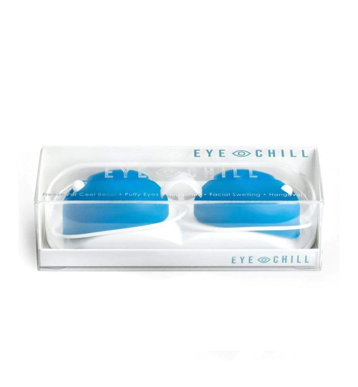 Eye Chill Silicone Sleep Mask