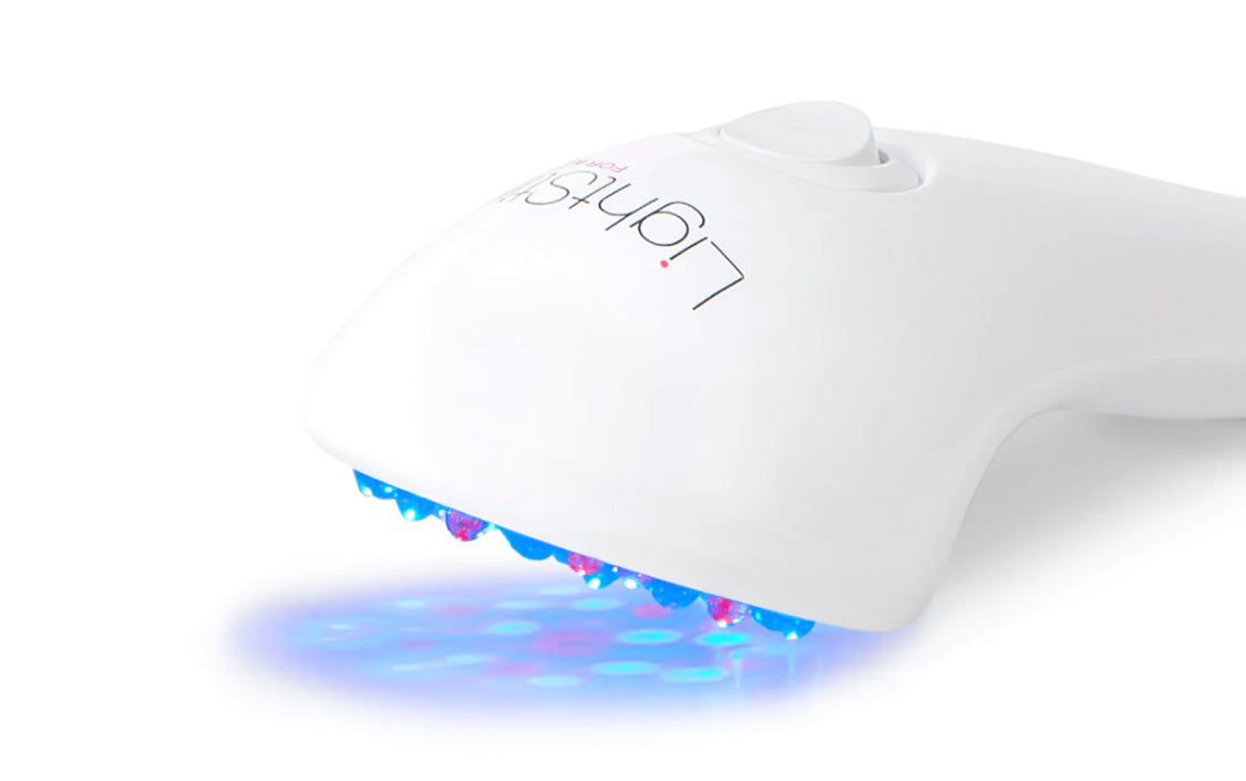 Lightstim for Acne LEF