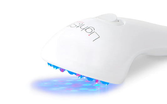 Lightstim for Acne LEF