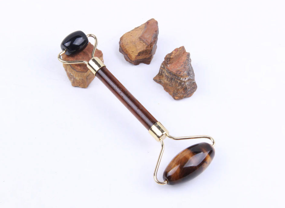 Tigers Eye Roller