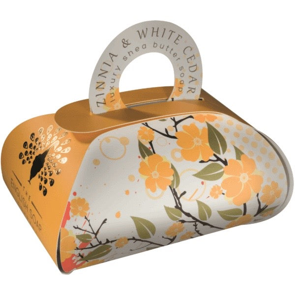 English Gift Soap 260g