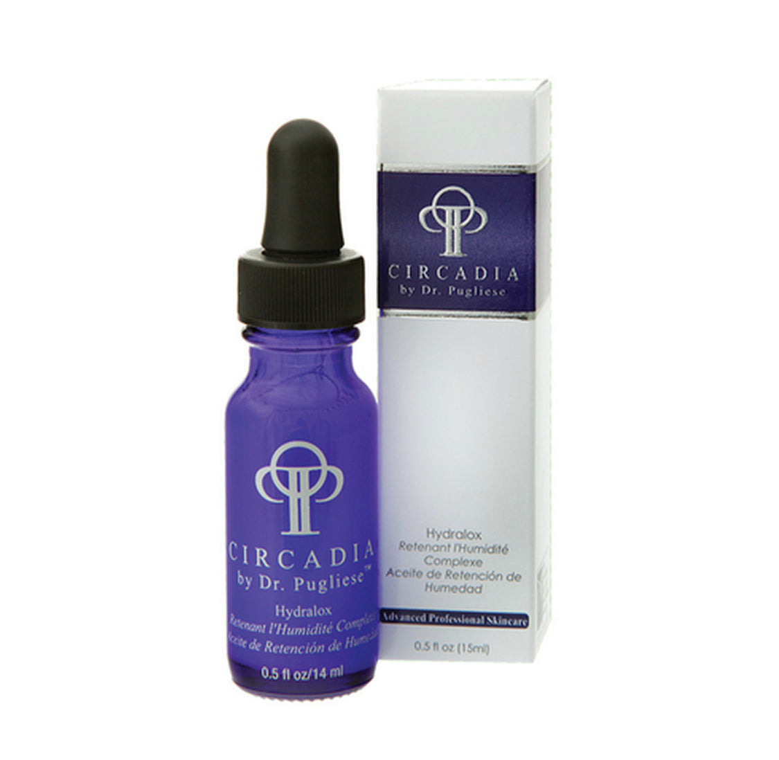 Hydralox Facial Oil