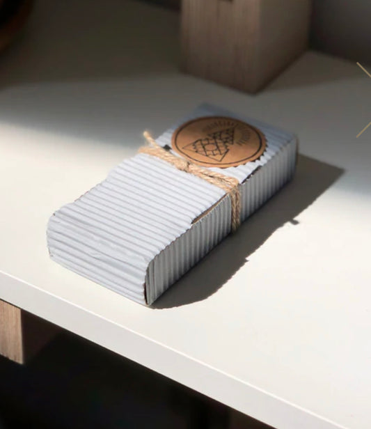 BREU RESIN INCENSE BLENDS