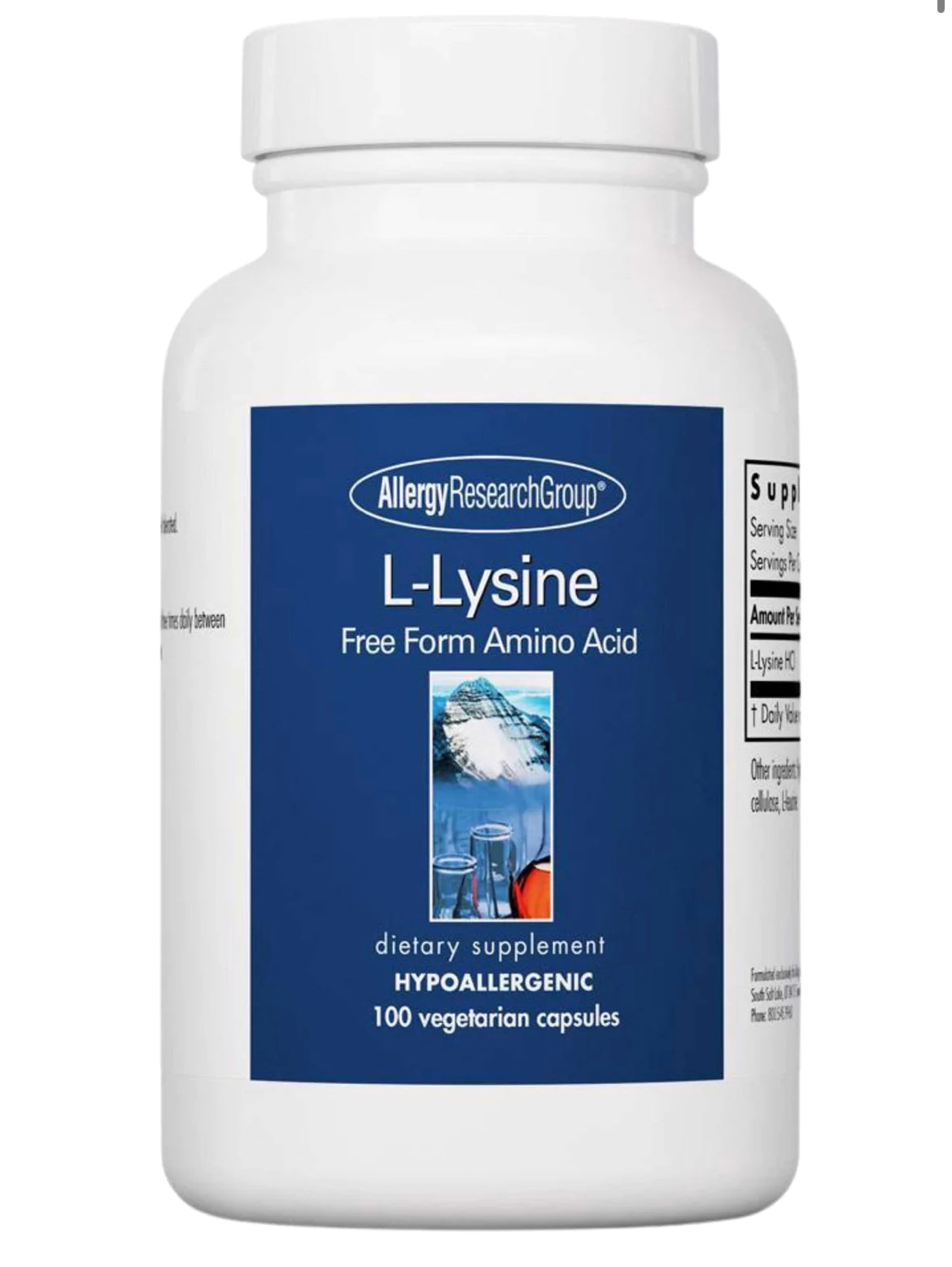 L-Lysine