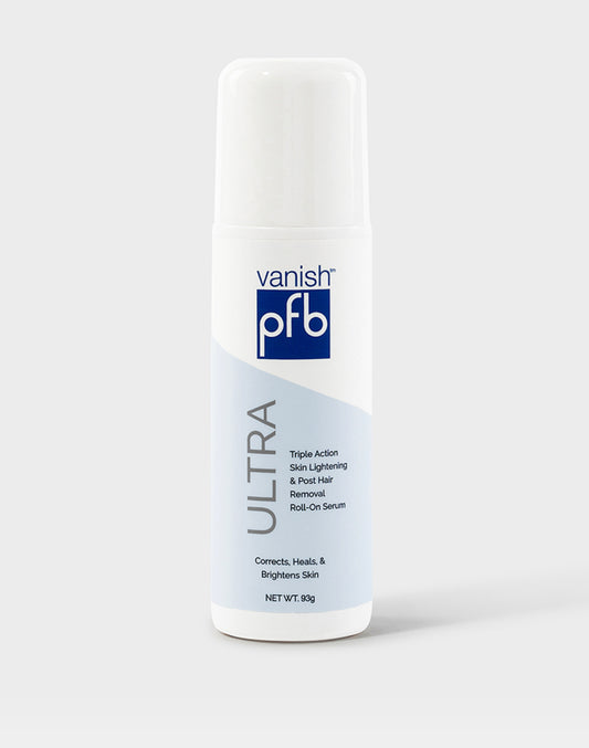 Ultra PFB Lightener 2oz