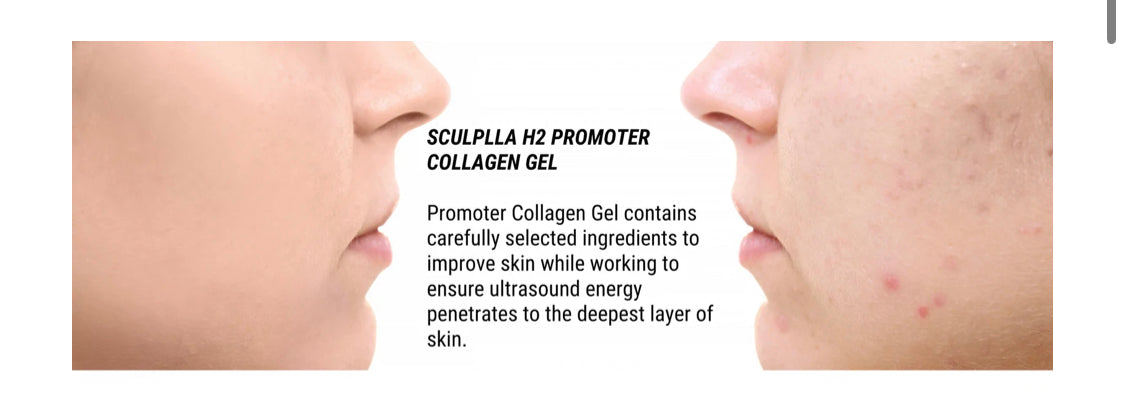 HOP+ HOUSE OF PLLA® PROMOTER COLLAGEN GEL 150G ACNE