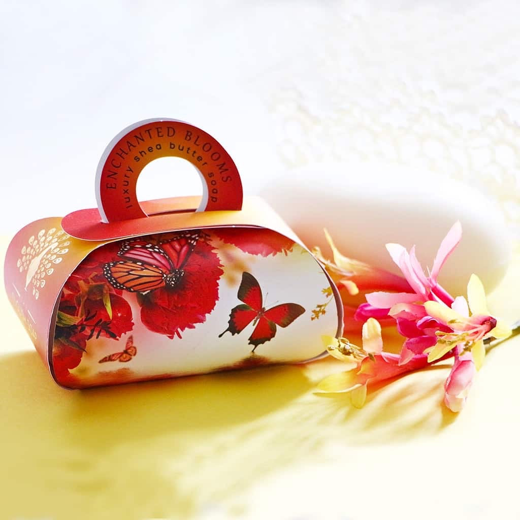 English Gift Soap 260g