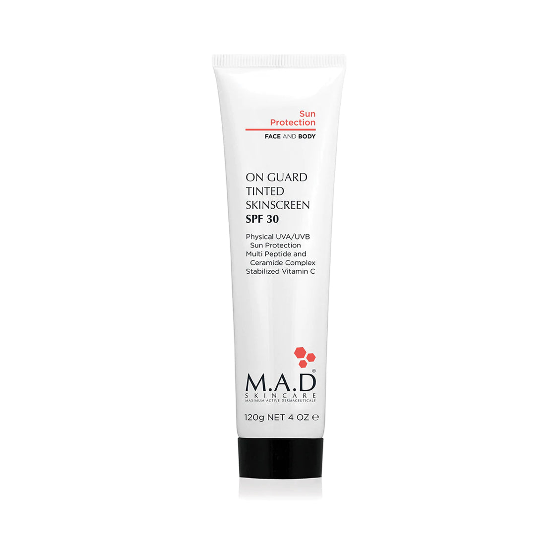 On Guard Tinted SPF 30