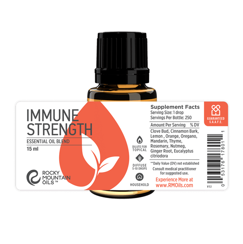 Immune Strength 15ml