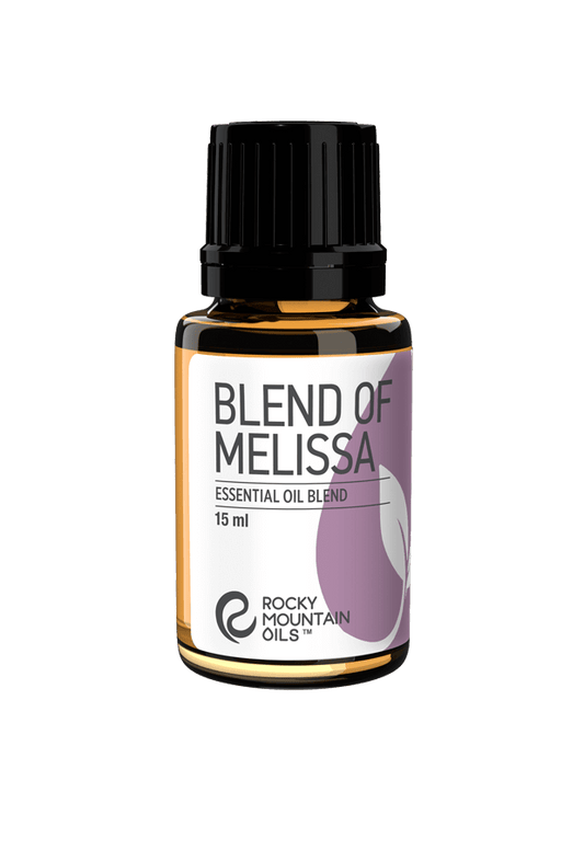 Melissa Blend 15ml