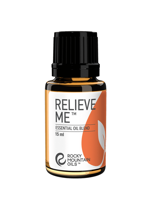 Relieve Me 15ml